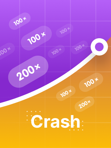 Money-X Crash - игра в онлайн-казино