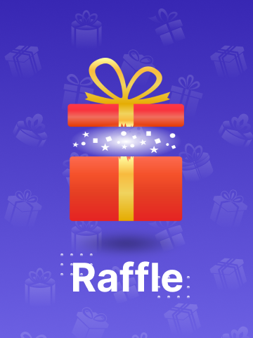 Money-X Raffle - игра в онлайн-казино